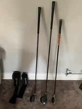 Taylor made golf for sale  YATELEY