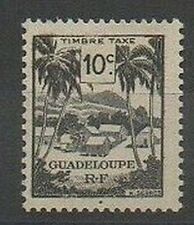 Guadeloupe taxe ch d'occasion  Marsac-sur-l'Isle