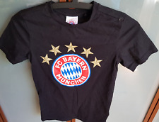 Bayern münchen shirt gebraucht kaufen  Berlin