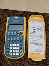 30xs ti calculator for sale  Fairburn