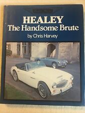 Healey handsome brute for sale  ANDOVER