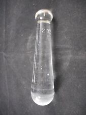 Laboratory ounce glass for sale  Cotati