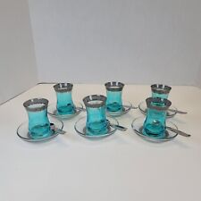 6pc irem tea for sale  Humble