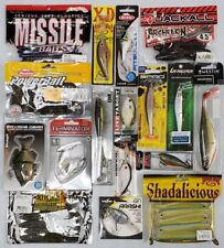 New fishing tackle for sale  Shipping to Ireland