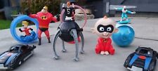 Disney incredibles figure for sale  PAR