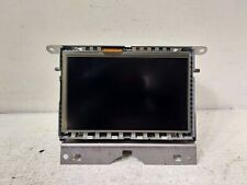 2014-2016 Land Rover LR4 Display Screen OEM LKQ, used for sale  Shipping to South Africa