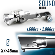 Turbo sound per usato  Italia