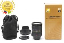 [Casi como nuevo/caja] Nikon AF-S DX VR Zoom-Nikkor 18-200 mm f/3,5-5,6G ED de JAPÓN segunda mano  Embacar hacia Argentina