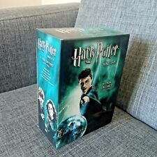 DVD turco Harry Potter box set, 1-5, edição rara comprar usado  Enviando para Brazil