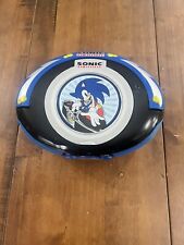 Sonic hedgehog jazwares for sale  Shingle Springs