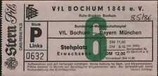 2943 ticket vfl gebraucht kaufen  Stahnsdorf