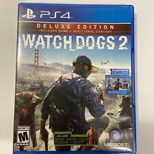 Watch dogs deluxe for sale  Vero Beach