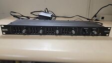 Used, Rane 4-Channel Mic/Line Mixer MLM 42 for sale  Shipping to South Africa