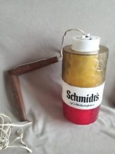 Schmidt philadelphia beer for sale  Clairton