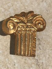 Belle broche pins d'occasion  France