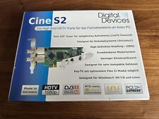 Digital devices cine for sale  YEOVIL