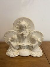 Vintage plaster religious for sale  UK