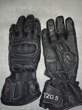 Motorcycle gloves. size for sale  HAILSHAM
