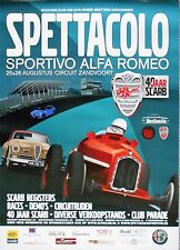 Alfa romeo 2500 for sale  STAFFORD