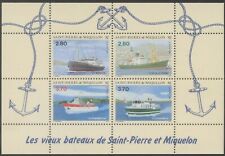 Stpierre miquelon 1994 d'occasion  Lyon VII