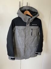 Burton covert jacket gebraucht kaufen  München