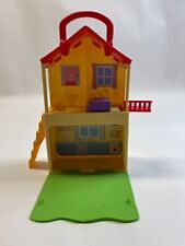 Peppa Pig POP N PLAY HOUSE Pops Up! for sale  Shipping to South Africa