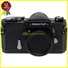 Nikon nikkormat black usato  Busto Arsizio