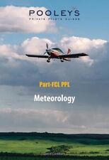 Meteorology ppl pooleys for sale  UK