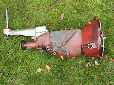 Original gearbox fits for sale  OTTERY ST. MARY