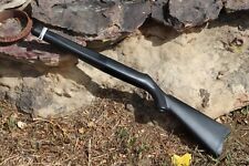 NICE Ruger synthetic 10/22 rifle stock STAINLESS barrel band All Weather carbine, used for sale  Colorado Springs