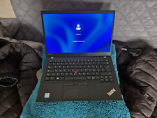 Laptop lenovo thinkpad usato  Italia