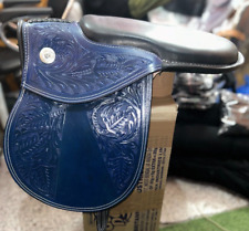Racing exercise saddle for sale  Shipping to Ireland
