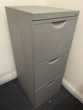 Office storage cupboard for sale  MORDEN