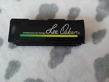 Lee oskar harmonica for sale  Ireland