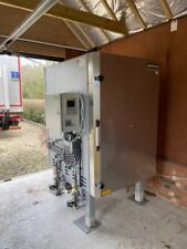 Nabertherm nb400 gas for sale  CHINNOR