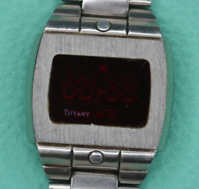 pulsar led watch for sale  Atlanta