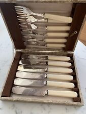 James ryals cutlery for sale  BEDFORD