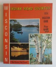 Vintage 1974 indian for sale  Black River Falls