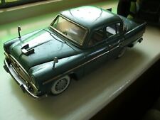 Used, ATC ASAHI TOYOPET CROWN VERY RARE TINPLATE TOY TIN CAR FRICTION DRIVE WORKING for sale  Shipping to Ireland