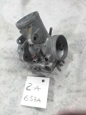 Corpo 657a carburatore usato  Italia