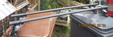Roof bars car for sale  NEWTON ABBOT