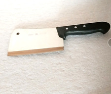 Mannaia coltello macellaio usato  Sagrado