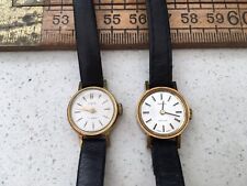 Vintage tissot watch d'occasion  Expédié en Belgium