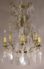 Lustre cage style d'occasion  Limoges-