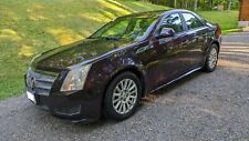 2010 cadillac awd cts for sale  Dugspur