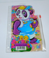 Lisa frank panda for sale  Cedarville