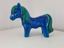 Keramik figur pferd gebraucht kaufen  Elmshorn