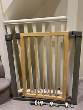 Baby stair gate for sale  WORCESTER PARK