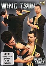 Wing tsun kuck gebraucht kaufen  Berlin