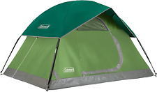 Sundome camping tent for sale  Shipping to Ireland